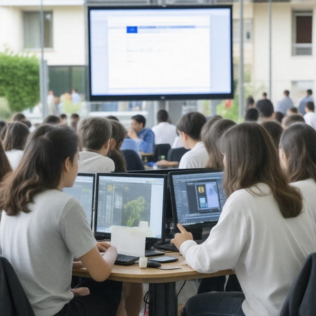 International Collegiate Programming Contest